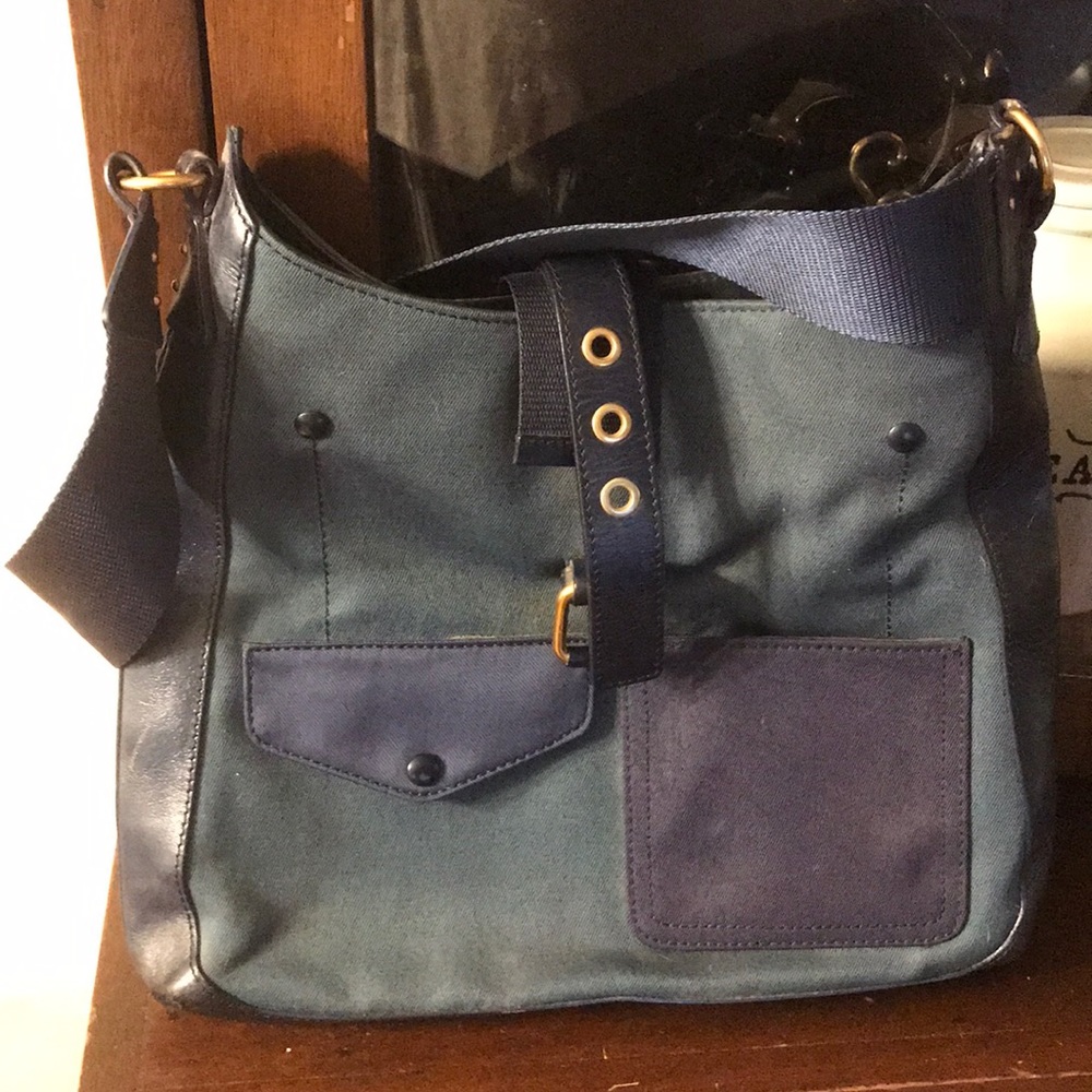 Marc Jacobs handbag